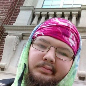 Meet your Posher, Chris